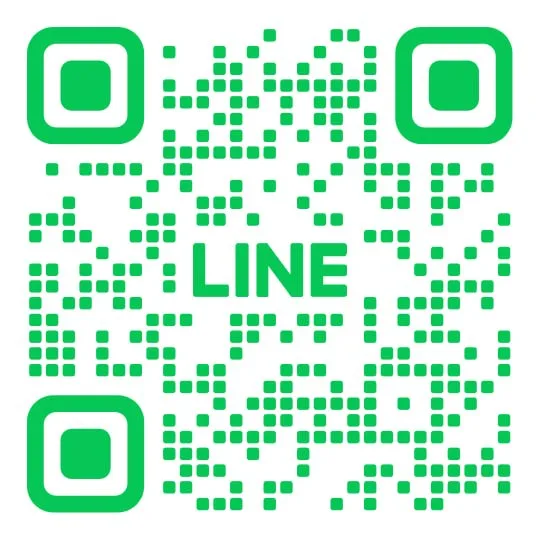 QR Code เพิ่มเพื่อน บ้านผลบอล 8888 Line Official